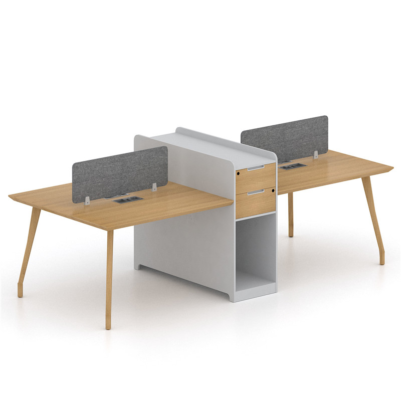 4 seater office desk workstation (1)