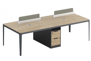 office partitions modular modern modular office furniture OP-WK17