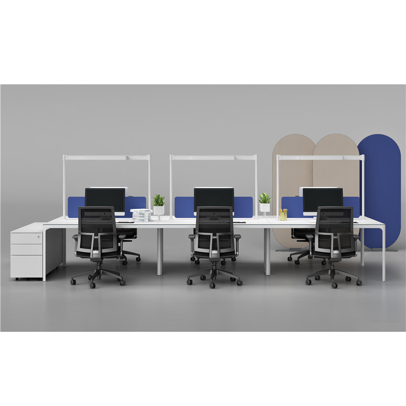 design of office furniture Open Concept Collaborative (5)