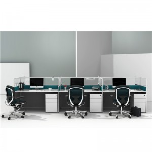 office workstation partition  Business Furniture Easy Office  Cubicle Desk