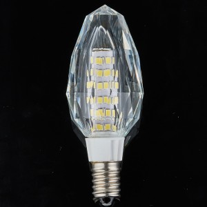 Лампочкаи LED E14