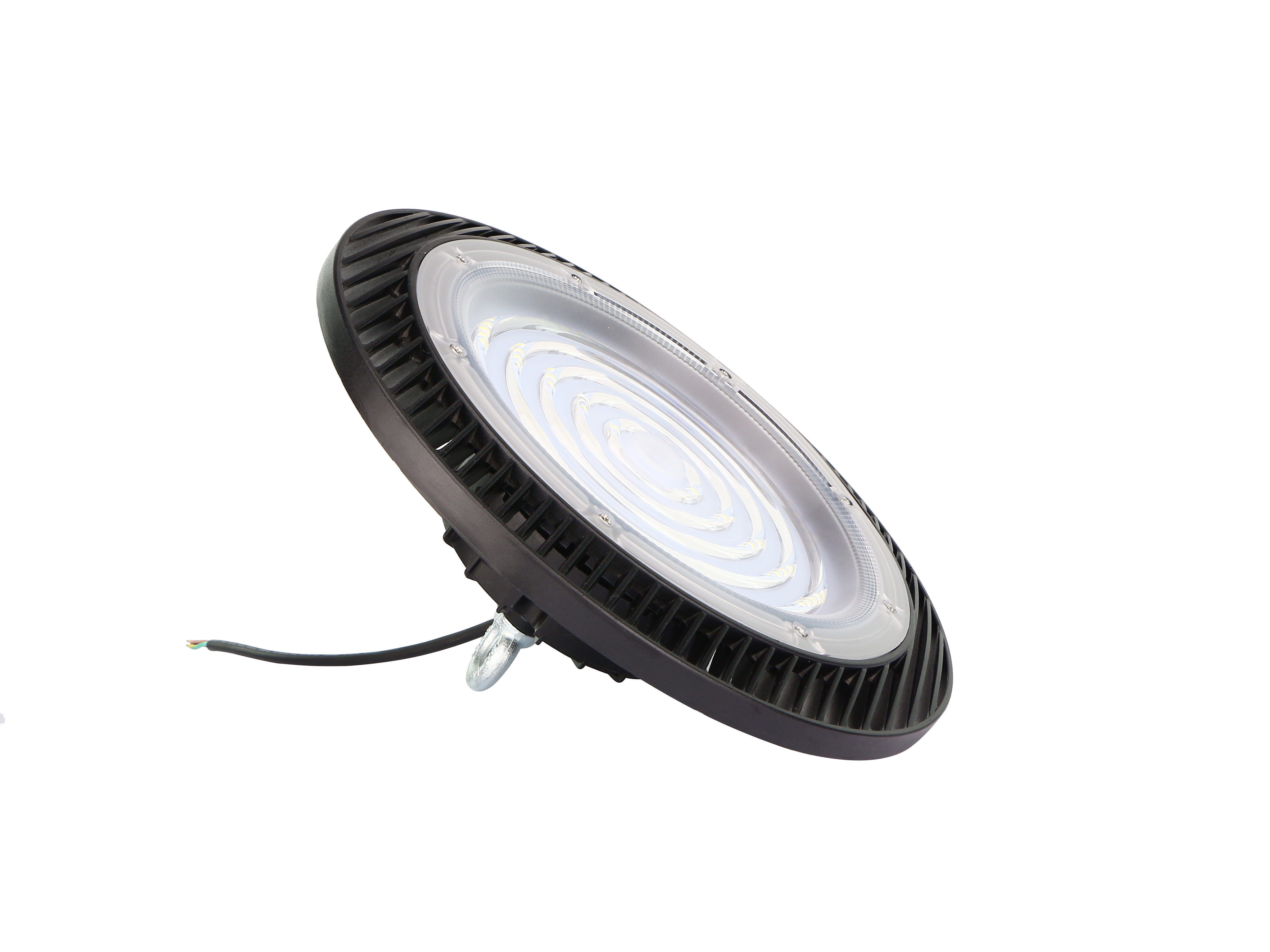 Professional China Industrial High Bay Led Lights - LED HIGH BAY LIGHT – elecmilux