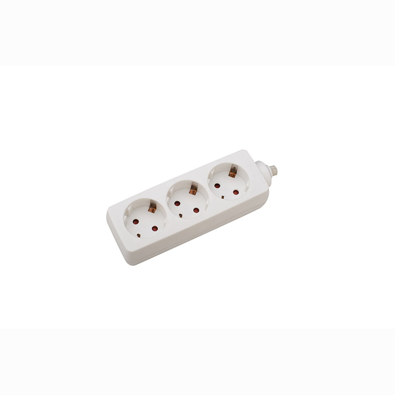 High Quality Plug Socket - CX-DB SOCKET – elecmilux