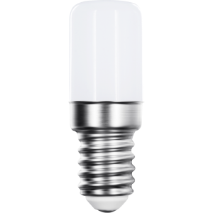LAMPADINA LED E14 - PLASTICA