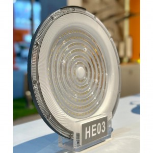 HB-H LAMPA LED DO WYSOKIEGO ZASIĘGU