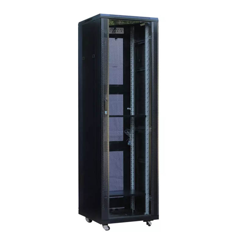IK structure rack server network cabinet