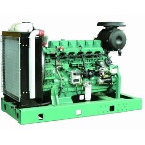 Buy 1000kw Generator Factory –  FAWDE Genset – Henan