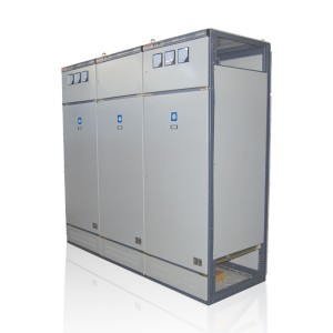 GGD Series power distribution switchgear cabinet