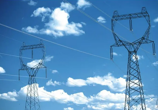 Annual charging capacity of new energy of Ningxia electric power exceeds 10 million kWh
