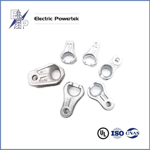 High quality electrical wire cable thimble clevis