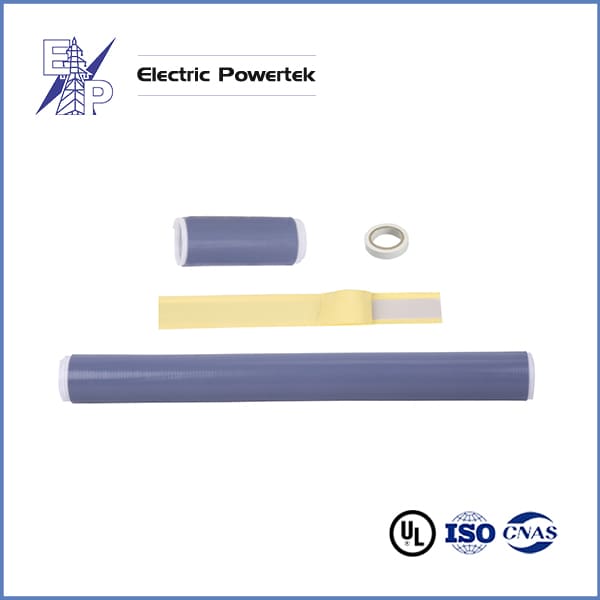 1KV Low Voltage Cold Shrink Cable Terminal