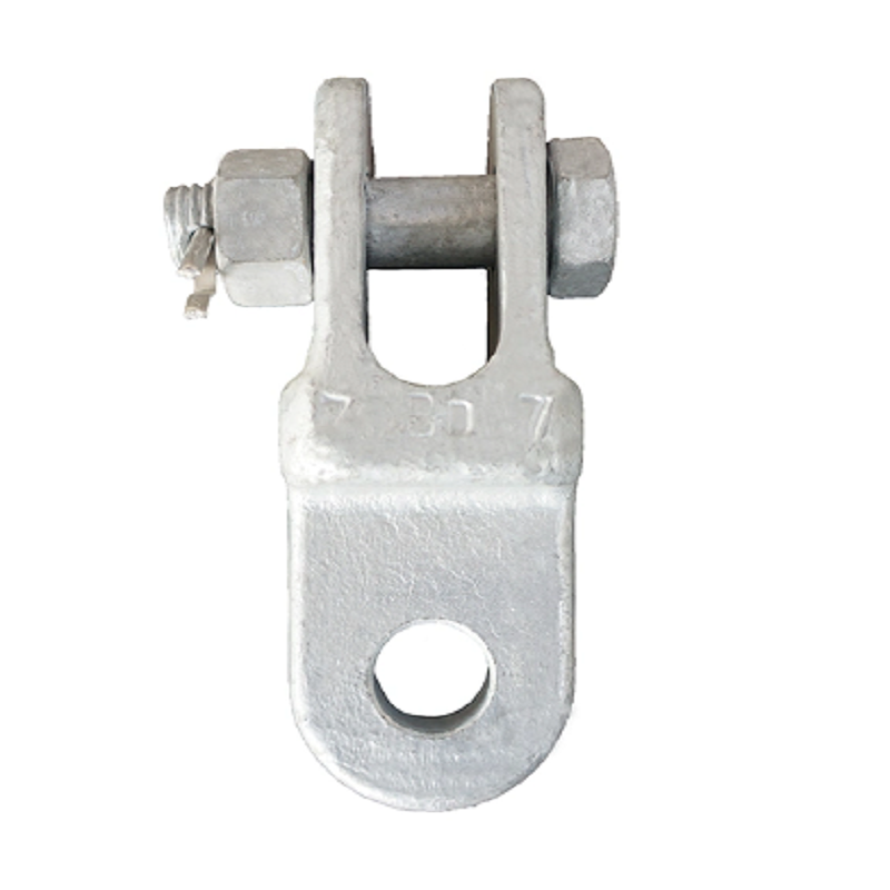 Clevis for Power Line-1