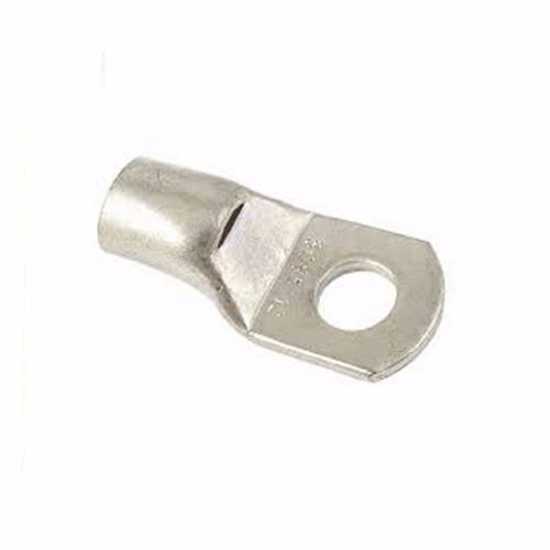 Aluminium Bimetal Cable Lugs Crimping Types Connecting Terminal Cable Lugs