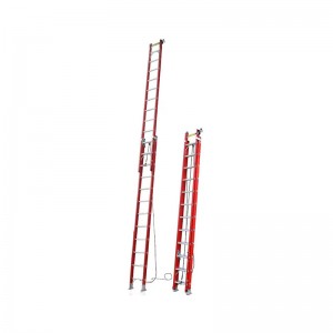 2022 High quality Aluminum And Copper Bimetallic Connector - Insulation Ladder – Electric
