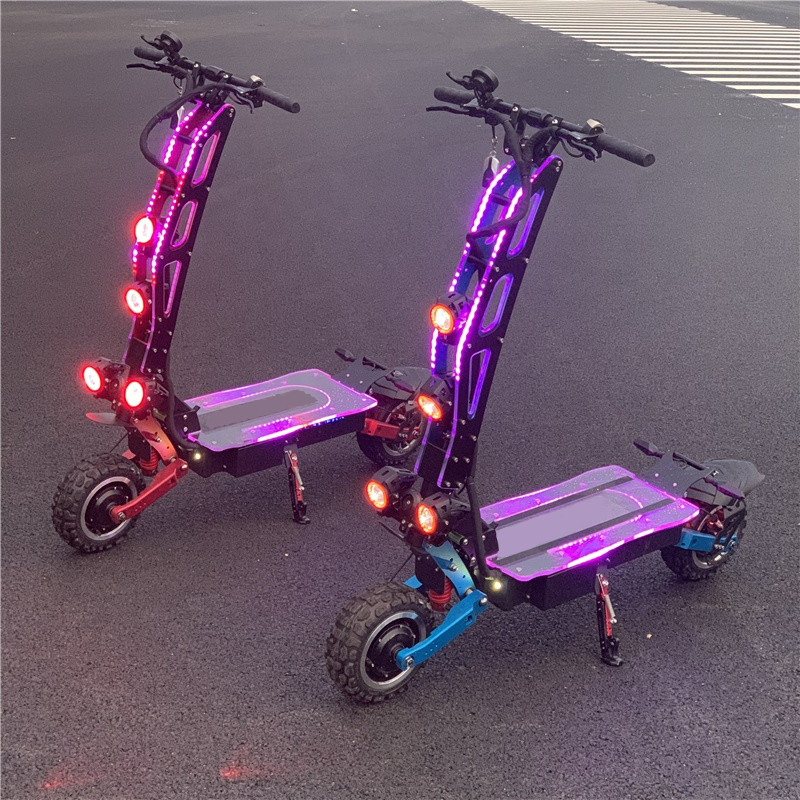 electric scooters queensland