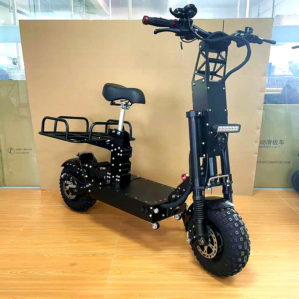 20kw Scooters For Adults Over 100kg