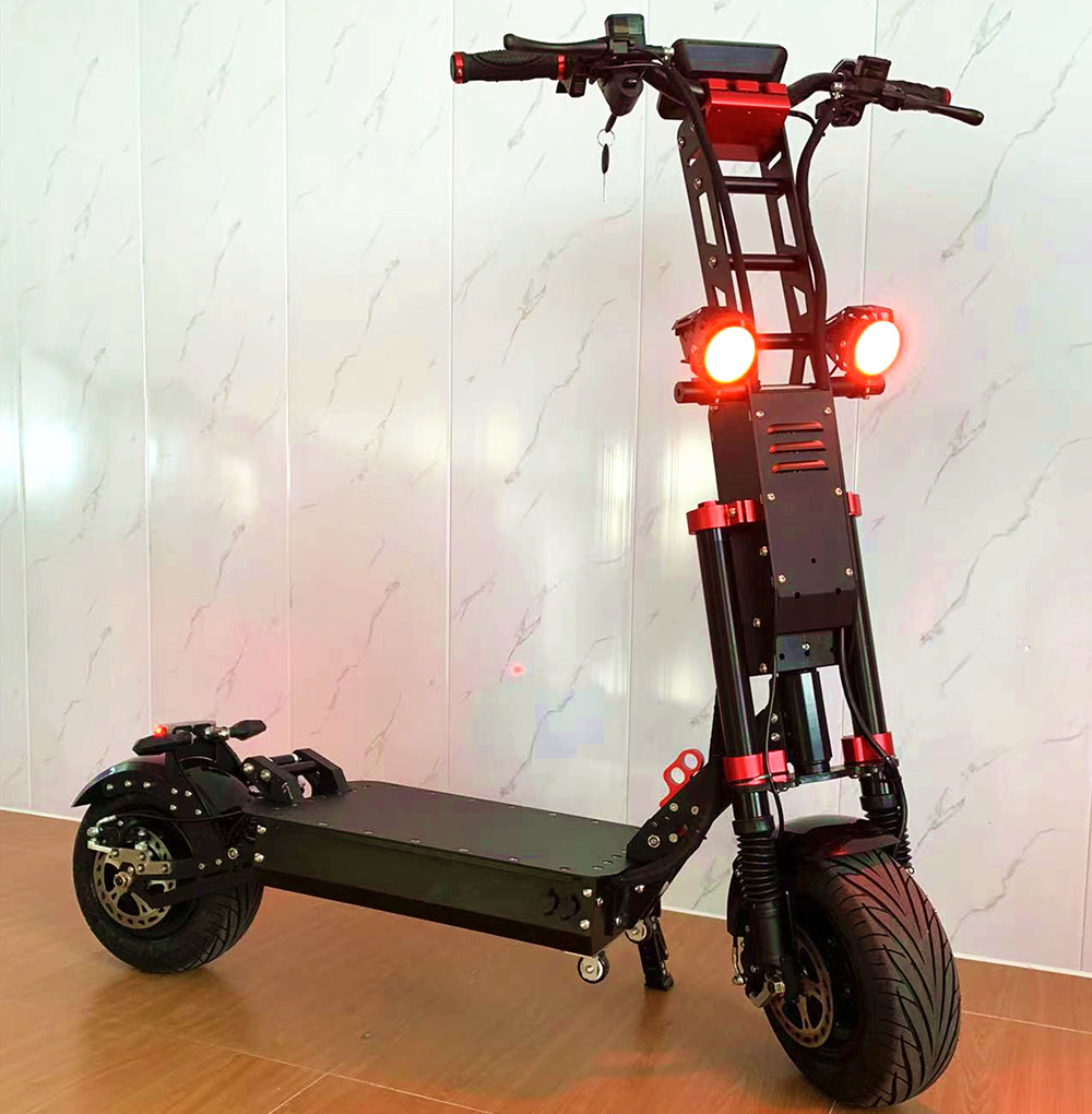 9000w Electric Scooter