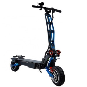 Best Discount Electric Scooter 60v Factories - electric scooters sydney – Haiba