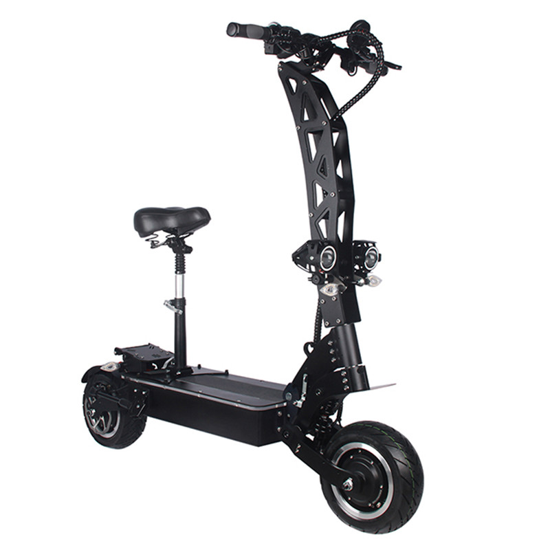 new trottinette electric scooter two wheels scooter electric for adults