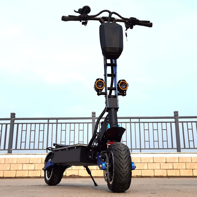 Adult electric scooterS