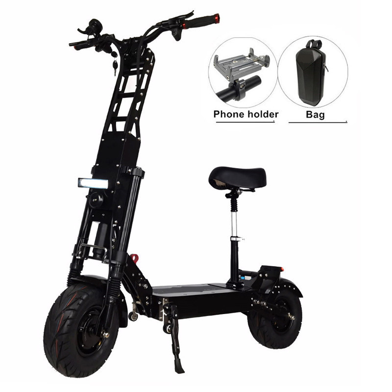 15000w scooter eletrica 72v folding electric Scooter
