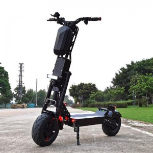 adult electric scooter folding kick scooter 84v 20000w product