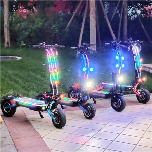 Electric Scooter Bike Adults Electric Scooter Black Friday