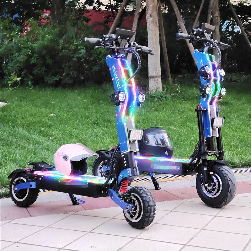 Electric Scooter? It’s Easy When You Do It Smart