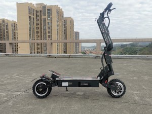 electric scooters guide