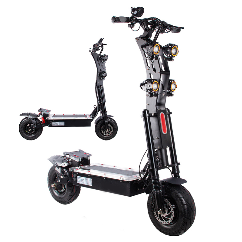 icon q electric scooter