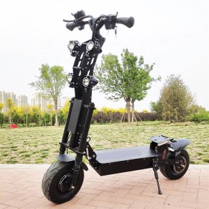 Electric Scooters Top Electric Scooters For Adults