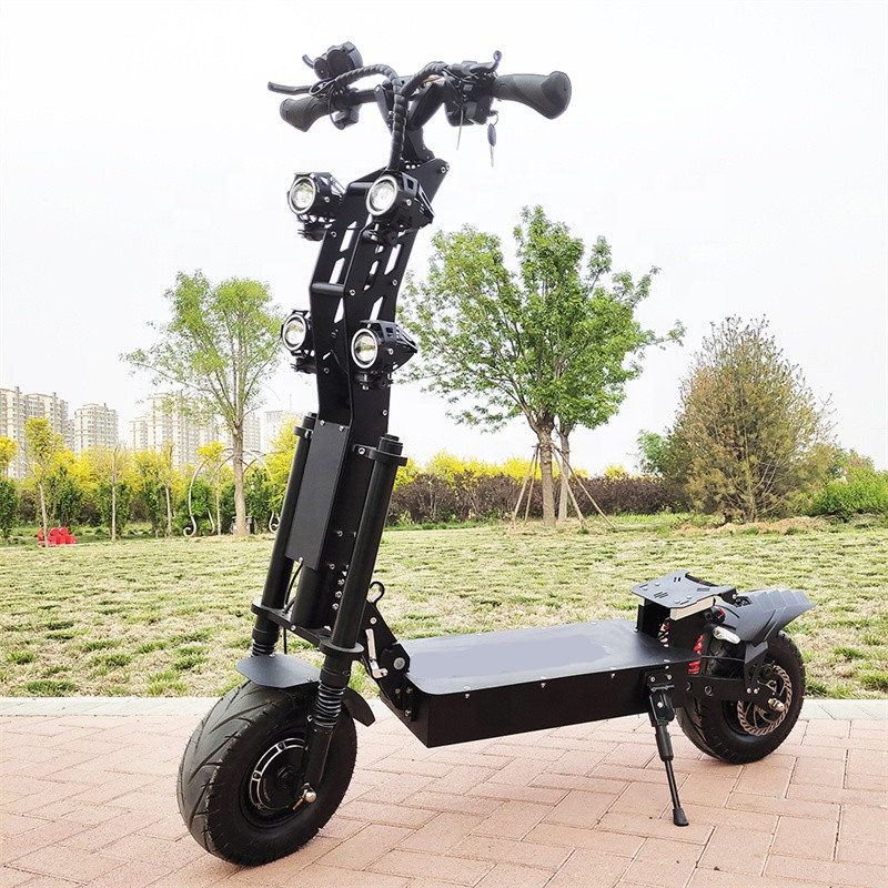 Electric Scooters High Power Electric Scooter