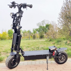 fat tire electric motorcycle electric scooter 20000w