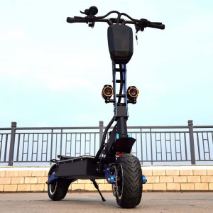 Electric Scooter For Sale Cheap Waterproof Electric Scooter