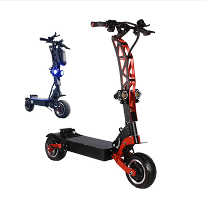 trottinette electrique Smart Balance 2 Wheel electric Scooters Featured Image