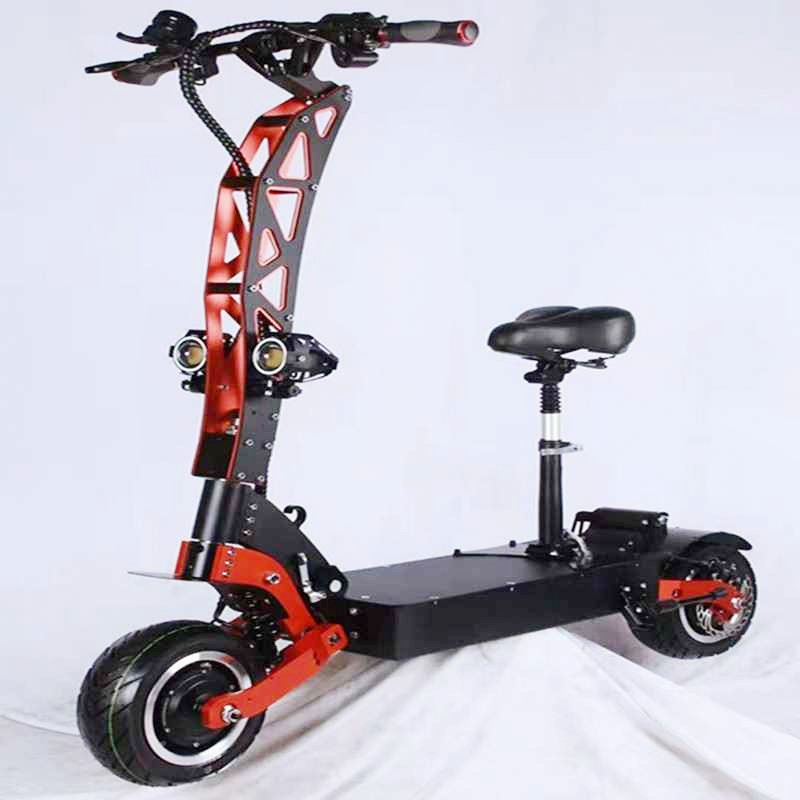 Electric Scooter For Adults Viper Electric Scooter