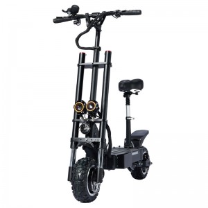 New products 10000w cheap electric scooter for adults