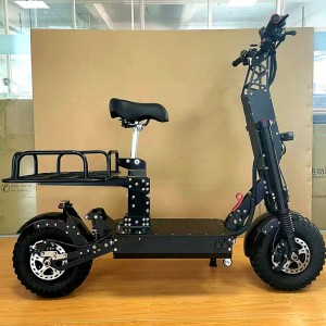 electric scooters deals