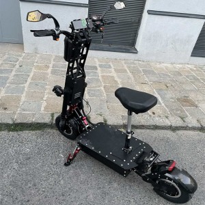 hot sale electric motorcycle 13inch electric scooter