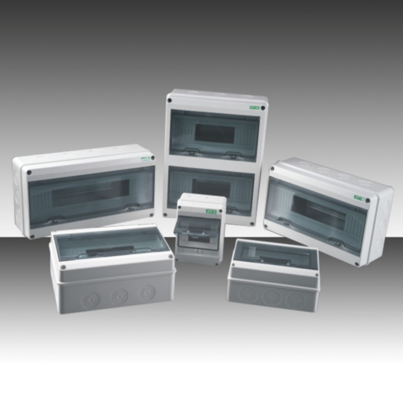 PDB-HT series Surface distribution box Featured Image