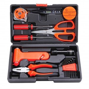 Tool Sets Household 18PCS Tool Combination Kits for repair tools
