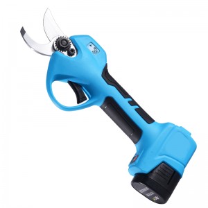 Professional Pruning Shears Electric Pruner Branch Cutter 28mm