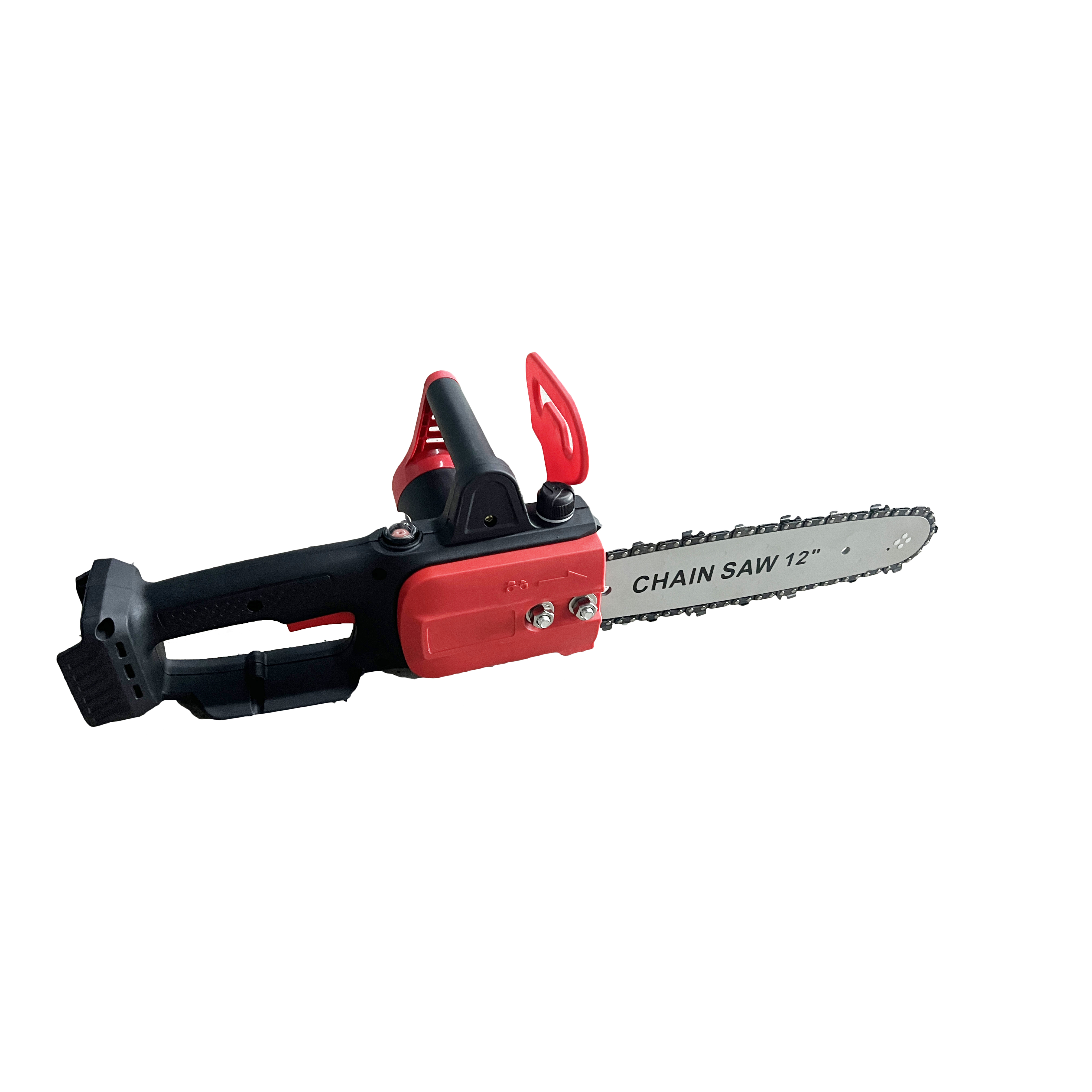 Well-designed Pruning Shears - 12inch Cordless Chainsaw, 3Ah Battery and a Charger Included, C002 – MACHINERY TOOLS