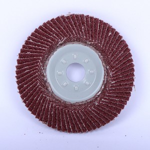 [Copy] Metal Inox Surface Abrasives Grinding Disc zirconia flap abrasive disc non-woven flap disc