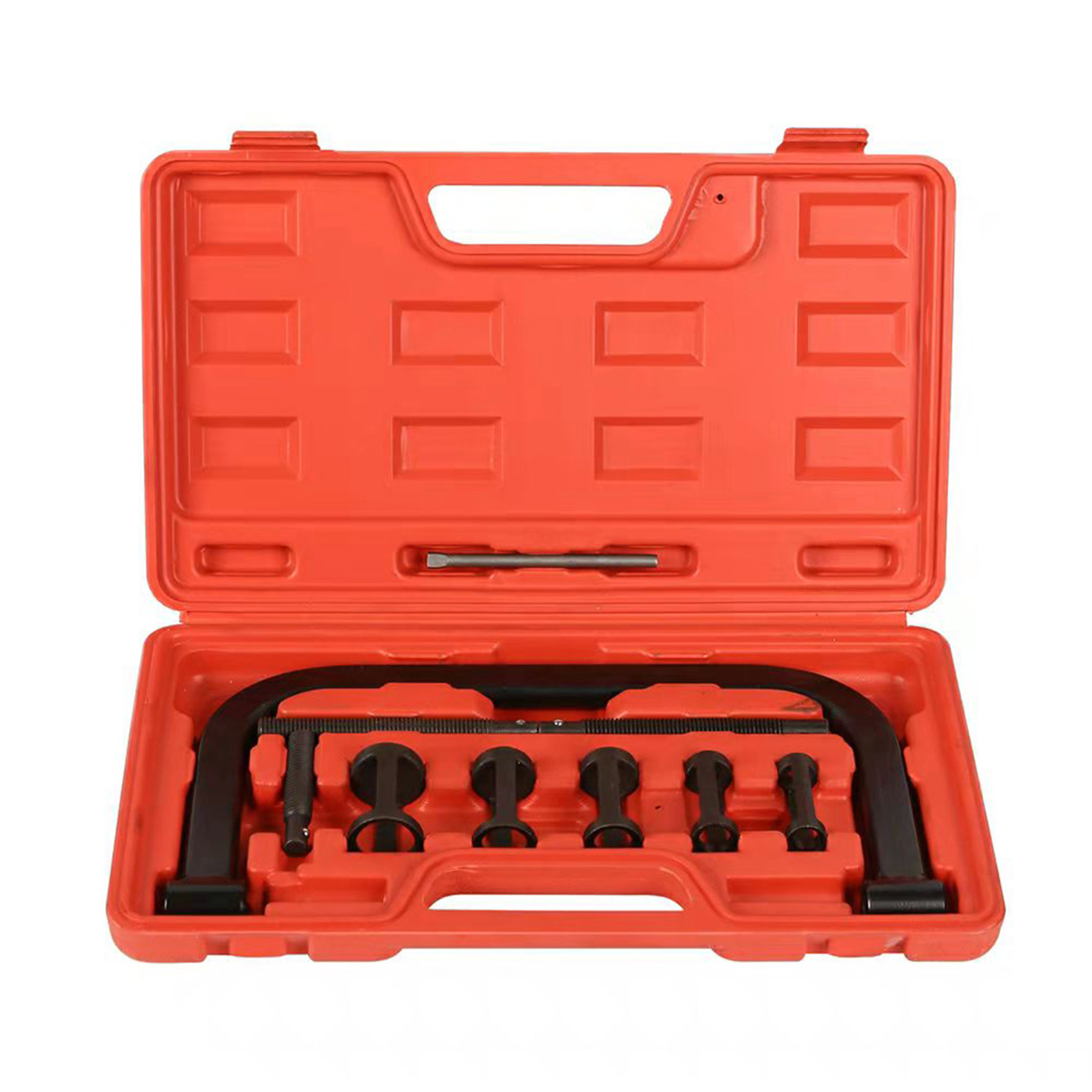 Online Exporter Car Engine Cleaning Gun - 10PCS Valve Clamp Spring Compressor Tool Set – MACHINERY TOOLS