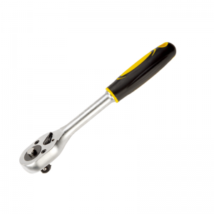 19PCS Socket Wrench Tool Set(1/2″)