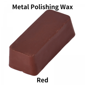 Stainless Steel Metal Polishing Compound Wax
