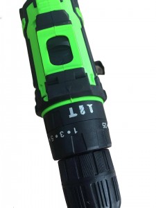 SC-HDZ012  21V Electric Screwdriver Wholesale Impact Drill Driver 10mm Cordless Drill