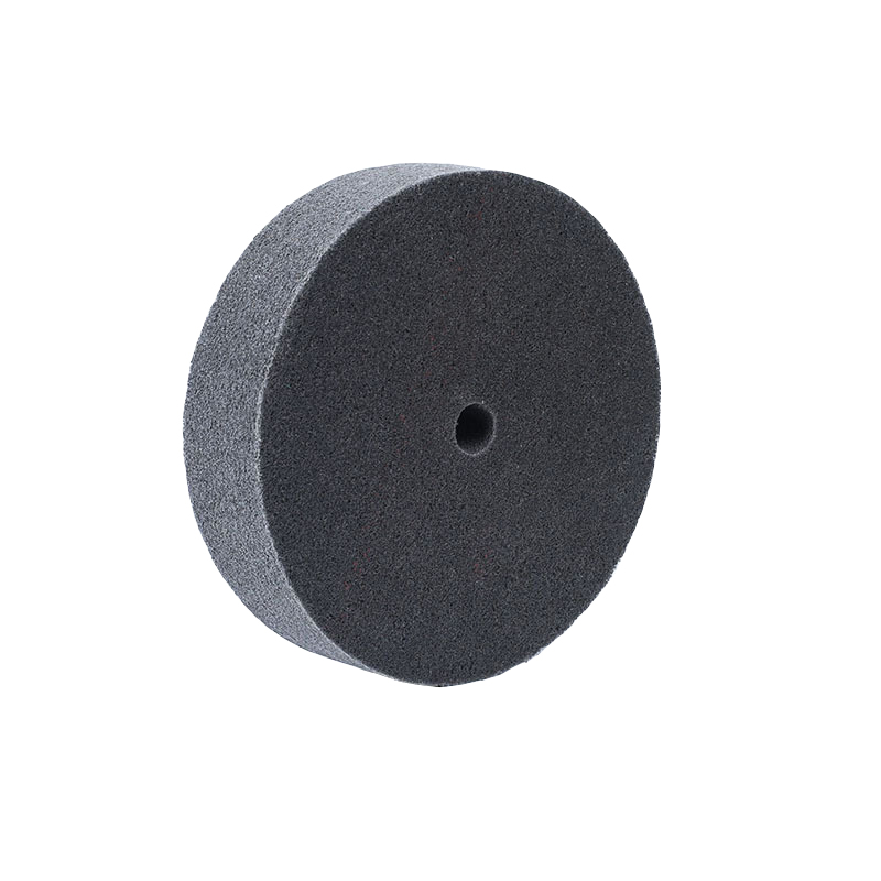 Rapid Delivery for Mounted Point - 4.5” Non-Woven Flap Discs Abrasive Discs for Surface Finishing – MACHINERY TOOLS