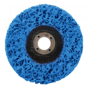 Strip lt Silicon Carbide Disc Remove Paint Cleaning and Removing Stripping Wheel for Rust and Metal Clean Strip Disc